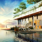Luxury Legend Villas Flamingo Đại Lải, View Hồ chỉ từ 12,7 tỷ