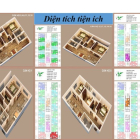 Nhà ở Thanh Trì mở bán đợt cuối - Hỗ trợ HS miễn phí chỉ 860 tr nhận nhà