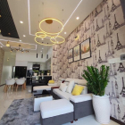 NHÀ PHỐ THƯƠNG MẠI THUẬN AN THIẾT KẾ CHUẨN CHÂU ÂU CHỈ CÓ Ở THUẬN AN GIÁ TỐT