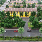 Cần Bán Nhà Liền Kề 75m2 vị trí đẹp Dự án Belhomes Hải Phòng. LH PKD Chủ đầu tư