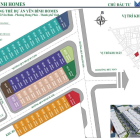 Bán căn biệt thự liền kề Trung tâm TP Vinh Nghệ An