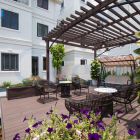 Tiểu khu Phú Gia - Times Garden Vĩnh Yên - Biệt thự, nhà vườn full nội thất