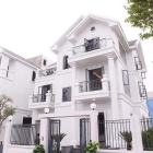 biệt thự nhà vườn có 102 tại vĩnh yên vĩnh phúc