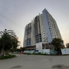 Topaz Twins Biên Hòa, căn hộ trung tâm thành phố 78m2, 2PN chênh chỉ 2 tỷ