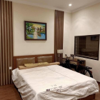 Mặt phố Tôn Đức Thắng, lô góc, 35m xây 5 tầng, giá 13 tỷ.