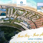 Biệt thự để ở đẳng cấp nhất Quảng Ninh, Sun Group, Sun Grand City Feria Bãi Cháy