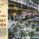 Mở bán nhà phố 2 mặt tiền kinh doanh sầm uất, sổ hồng từng căn, TT 24th