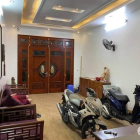 Bán Nhà Lý Thường Kiệt, Hoàn Kiếm 56m2, 5 Tầng, Ô Tô, Kinh Doanh, Giá 13.45 Tỷ.