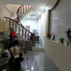 Bán nhà Ngõ 281 Trương Định, 43m2 x 3 tầng,mt 3.8m, Giá 3.5 tỷ.