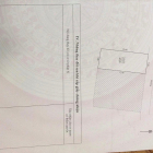 Bán đất Thúy Lĩnh, lô góc, ba gác tránh, 60đấtx5mx1 ty 45.lh 0977358109.