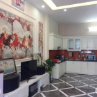 Bán Nhà Giáp Nhị, Hoàng Mai 47m2x5 Tầng, 2 Mặt Thoáng, Giá 2.85 Tỷ. 0971813682.