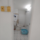 Nhà 2L, Nguyễn Văn Cừ, Q1, 55,4m, 3,7 tỷ.