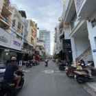 Quận 1 - Bán nhà 17,6 tỷ HXH đường Nguyễn Thị Minh Khai, Phường DaKao, Quận 1