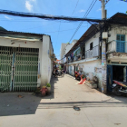 Bán nhà mặt phố tại Đường Trần Bá Giao, Phường 5, Gò Vấp, Hồ Chí Minh