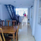 BÁN NHÀ HXH NHẤT CHI MAI PHƯỜNG 13 TÂN BÌNH, 74M2 (3X25) GIÁ TỪ 6.3 Tỷ - 6.1 Tỷ.