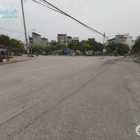 Bán đất mặt đường 70, ô tô tránh, 550m2đấtx26mx32 tỷ, lh 0977358109.