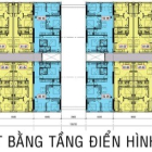 Một bước chân ngàn tiện ích cùng Roxana, Bàn giao nhà cuối năm nay