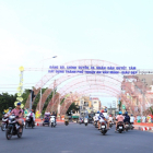 Bán nhà phố 1 trệt 2 lầu thuận an bình dương hot nhất tháng 8 này !!!