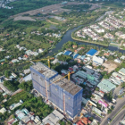 CĂN HỘ SÁT VÁCH THỦ ĐỨC BÀN GIAO CUỐI NĂM GIÁ TỐT