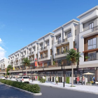 BÁN NHANH CĂN GÓC 4 TẦNG - ĐẸP NHẤT DỰ ÁN #CENTA_DIAMOND