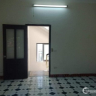 Bán nhà đường Bưởi 35m, 3T, MT4.5, 3.3 tỷ, cho thuê,kd