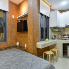 Bán nhà HXH 7 chỗ vào nhà đường D1. Bình Thạnh. Nhà 2 lầu đẹp vào ở ngay