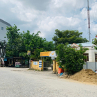 CẦN BÁN NHÀ SAU UB XÃ DIÊN TOÀN, SÁT BÊN CẠNH BƯU ĐIỆN XÃ, GIÁ BÁN 850TR