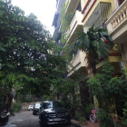 Bán Nhà Phân Lô Phố Đoàn Thị Điểm 60m, 5 Tầng, MT 4.5m, Ô Tô Tránh, Giá 11 Tỷ.