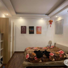 Bán nhà ở khu vực Thịnh Hào 1,DT38m2 5tầng, MT 4,5m, giá 4tỷ(bao gồm nội thất)