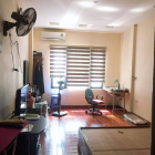 Bán nhà phân lô ngay gần Hồ Ba Mẫu 55m2, 4 tầng, vỉa hè, oto tránh, 9 tỷ