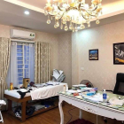 Nhỉnh 2 tỷ có ngay nhà 35m2, 5 tầng tại Vạn Phúc – Hà Đông.