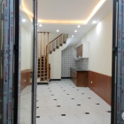 Bán Nhà Mới Xây Đường Trương Định, Hai Bà Trưng 35m2, 5 Tầng, Giá 2.75 Tỷ.