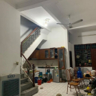 Bán nhà mặt ngõ Hồng Hà ôtô qua lại-MT4m rộng tiện lợi, 35m2*4 tầng-Gía 4,3 tỷ