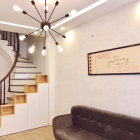 Bán Gấp Nhà Nguyễn Chính 30m2*5T Gần Phố Giá Siêu Rẻ