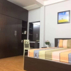 NHÀ ĐẸP Ở NGAY –NỘI THẤT ĐẦY ĐỦ -ĐI LẠI THUẬN TIÊN- DT 42MX5T –GIÁ 2,9 TỶ