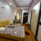 Bán Nhà Lĩnh Nam, Hoàng Mai 34m2x5 Tầng, MT 3.5m, Giá 1.98 Tỷ. 0971813682.