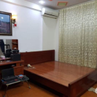 Bán Nhà Đại Từ, Hoàng Mai 35m2x5 Tầng, Ô Tô Đỗ Cửa, Giá 2.5 Tỷ. 0971813682.