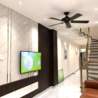 CHỈ 8.7 TỶ - Xe Hơi đậu trong nhà - 5 Tầng BTCT - Trịnh Đình Trọng - Tân P