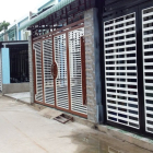 750tr sở hữu nhà 1 trệt 1 lầu ngay cổng KCN Visip2 mở rộng, Tân Uyên, Bình Dương