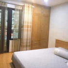 Bán Nhà Lô Góc Phố Hoàng Ngân, Thanh Xuân 38m2x4 Tầng, 3 Thoáng, Giá 3.7 Tỷ.