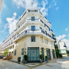 Bán Nhà Cầu Ngan Gần Khu Du Lịch Trái Cây Lái Thiêu