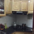 Quá rẻ chung cư 50m2x2 phòng ngủ full nội thất Mỹ Đình, giá 700 triệu