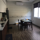 Nhà siêu đẹp 50m2x5t, full nội thất Mễ Trì Thượng, giá 4.1 tỷ