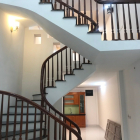 Chính chủ cần bán nhà 5 tầng mặt ngõ thông xây mới, tiện kinh doanh 45m2