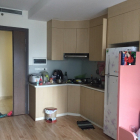 Bán căn hộ 1 ngủ, toà Ecolife 58 Tố Hữu full nội thất, ở ngay.