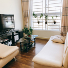 Chuyên mục cho thuê Căn hộ tri thức