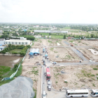 Đất dự án giai đoạn 1,  Giá thật chỉ 650tr/nền.