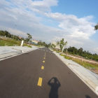 BÁN LÔ ĐẤT 80m2 vuông vức gần Đông Thạnh Hóc Môn