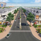 Nhận Booking Dự Án GEM SKY WORLD Long Thành Đồng Nai , Chiết khấu cao