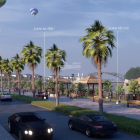 CHÍNH CHỦ BÁN ĐẤT NỀN PHÂN LÔ DỰ ÁN SUNSHINE HERITAGE RESORT